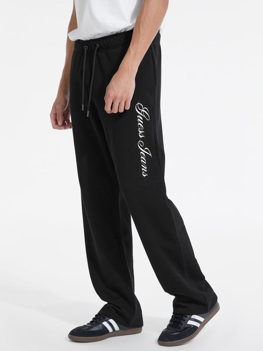 Script Jogger Pants - Guess