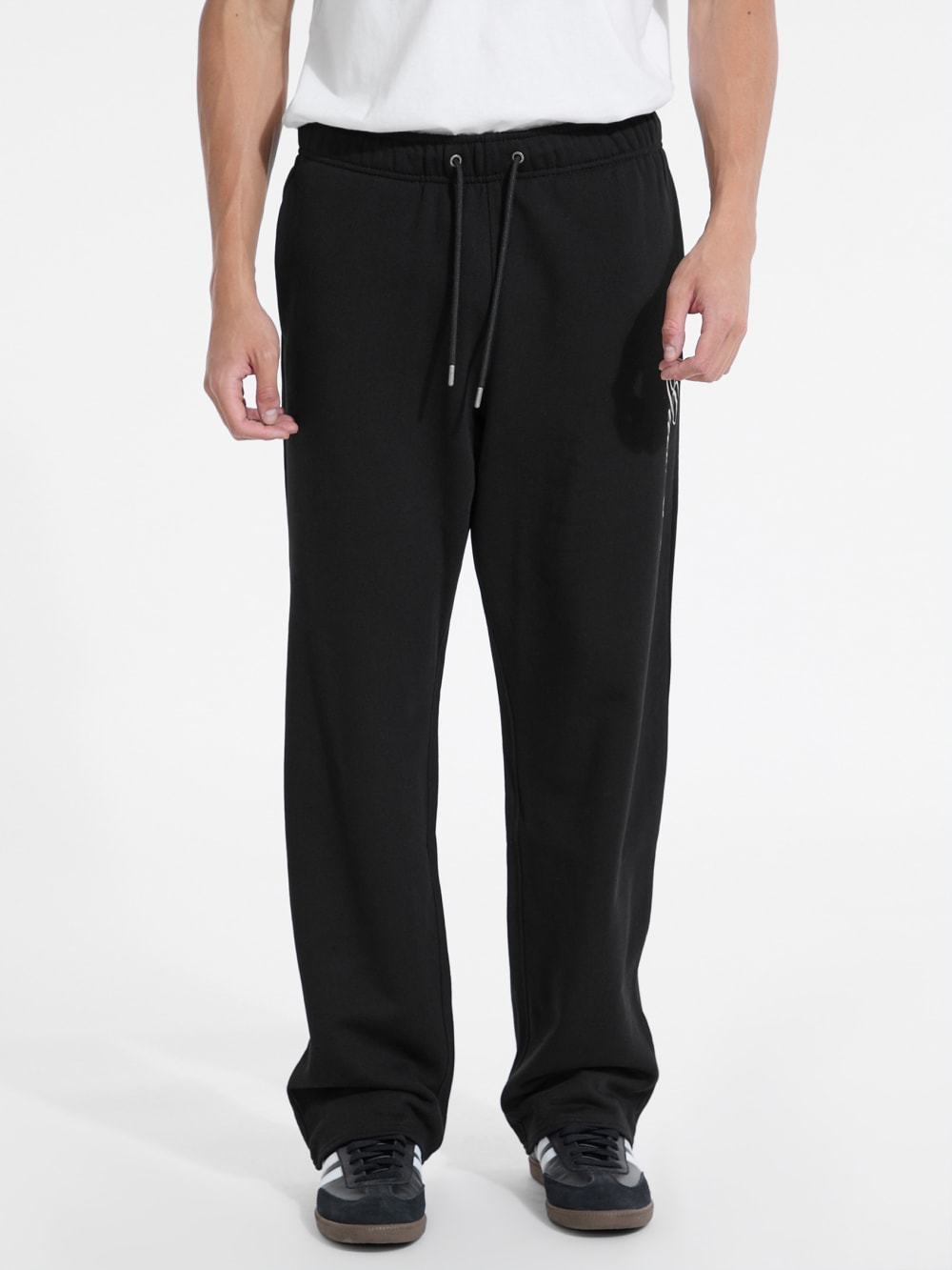 Script Jogger Pants - Guess