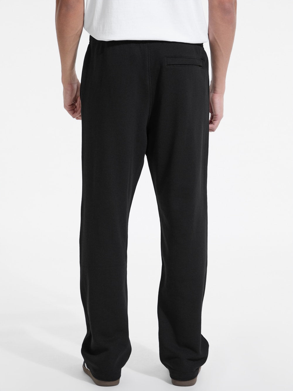 Script Jogger Pants - Guess