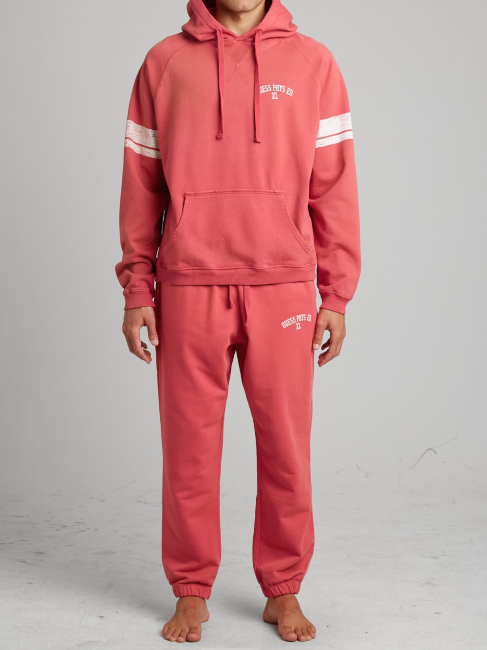 Terry Joggers - Guess