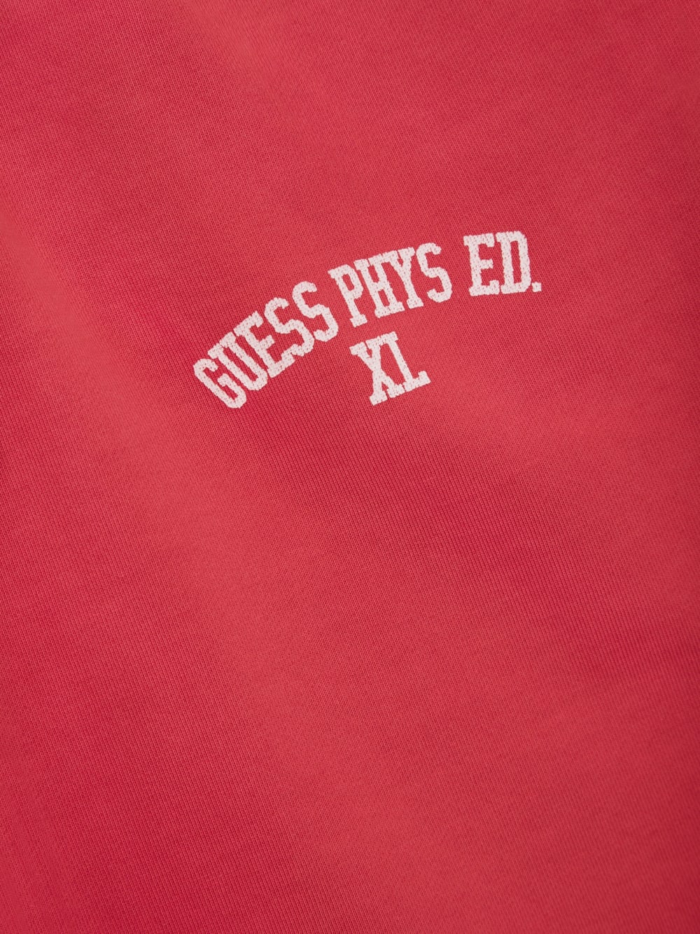 Terry Joggers - Guess