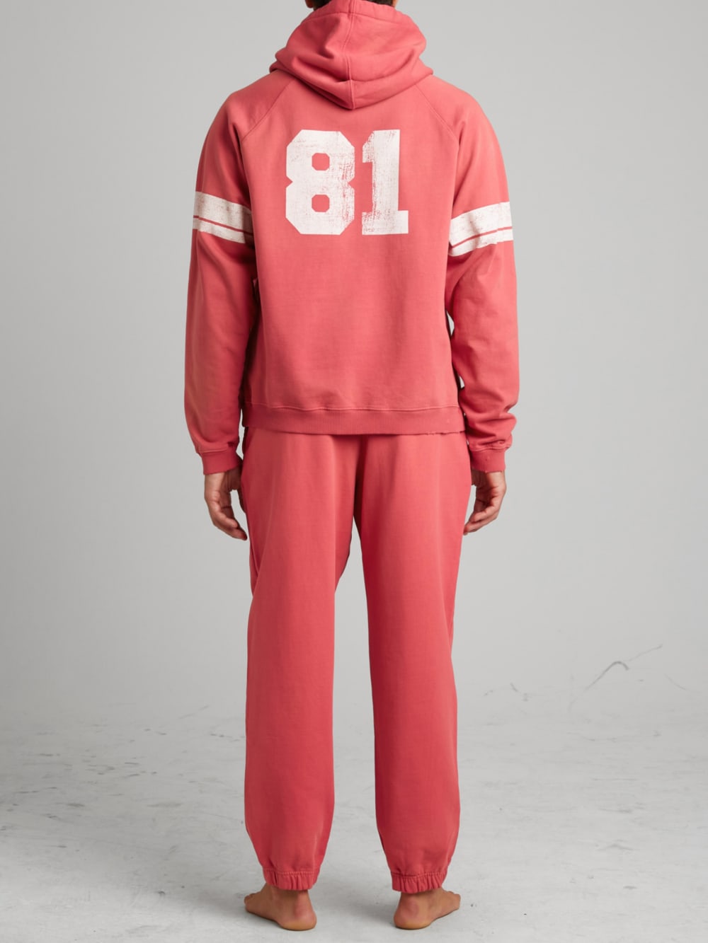 Terry Joggers - Guess