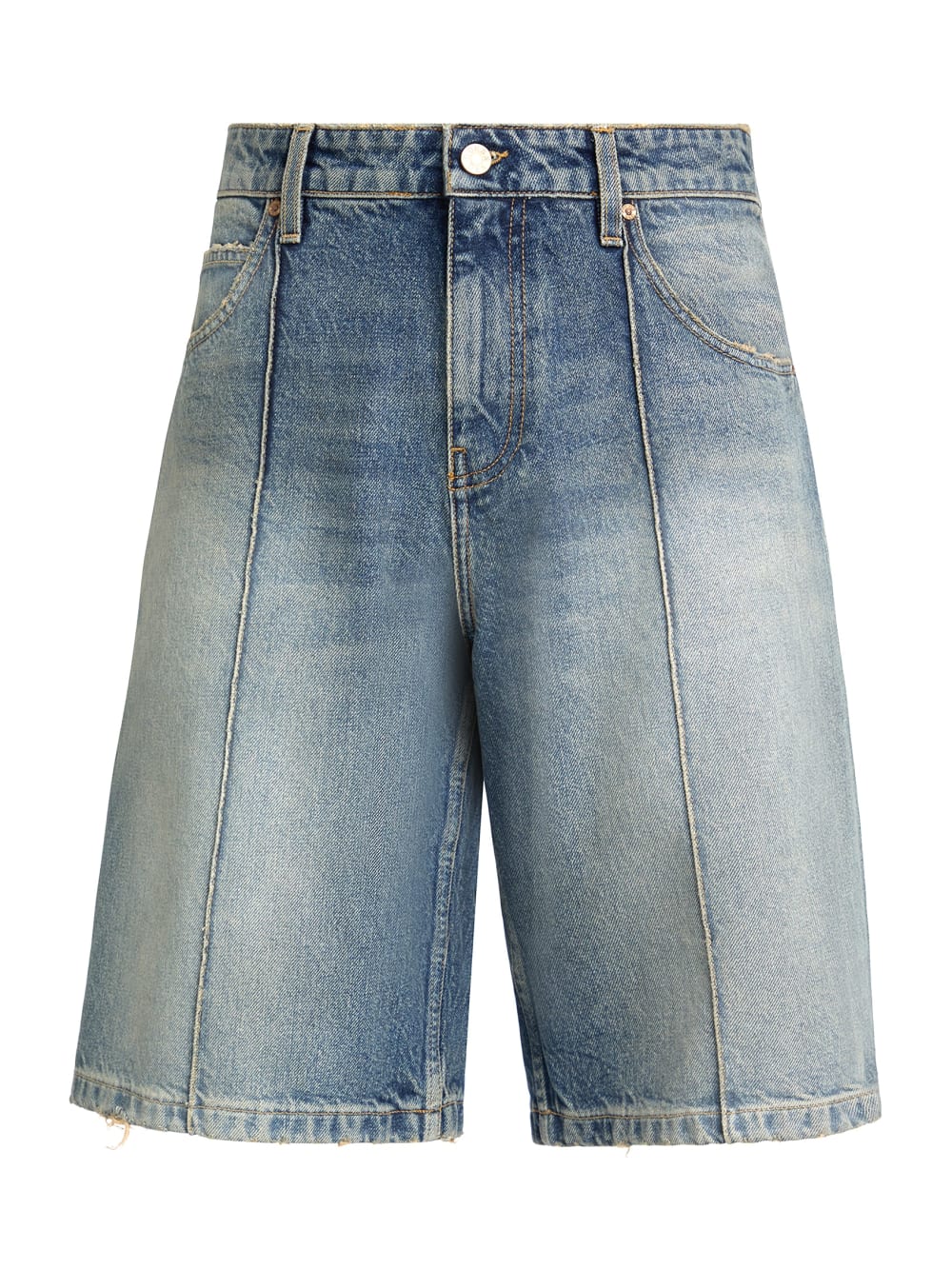 relaxed short - Guess