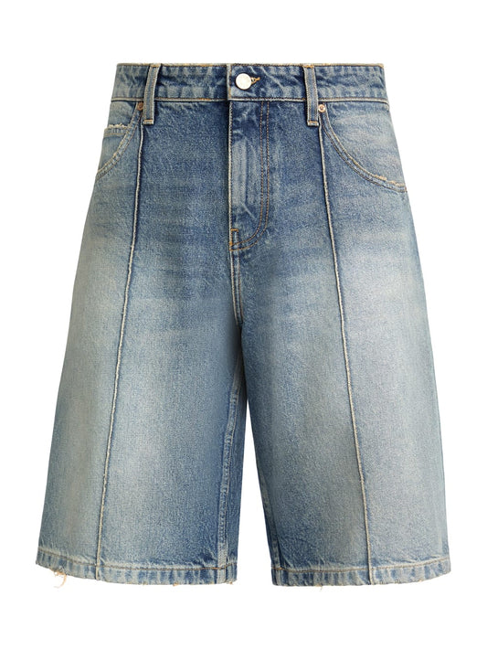 relaxed short - Guess