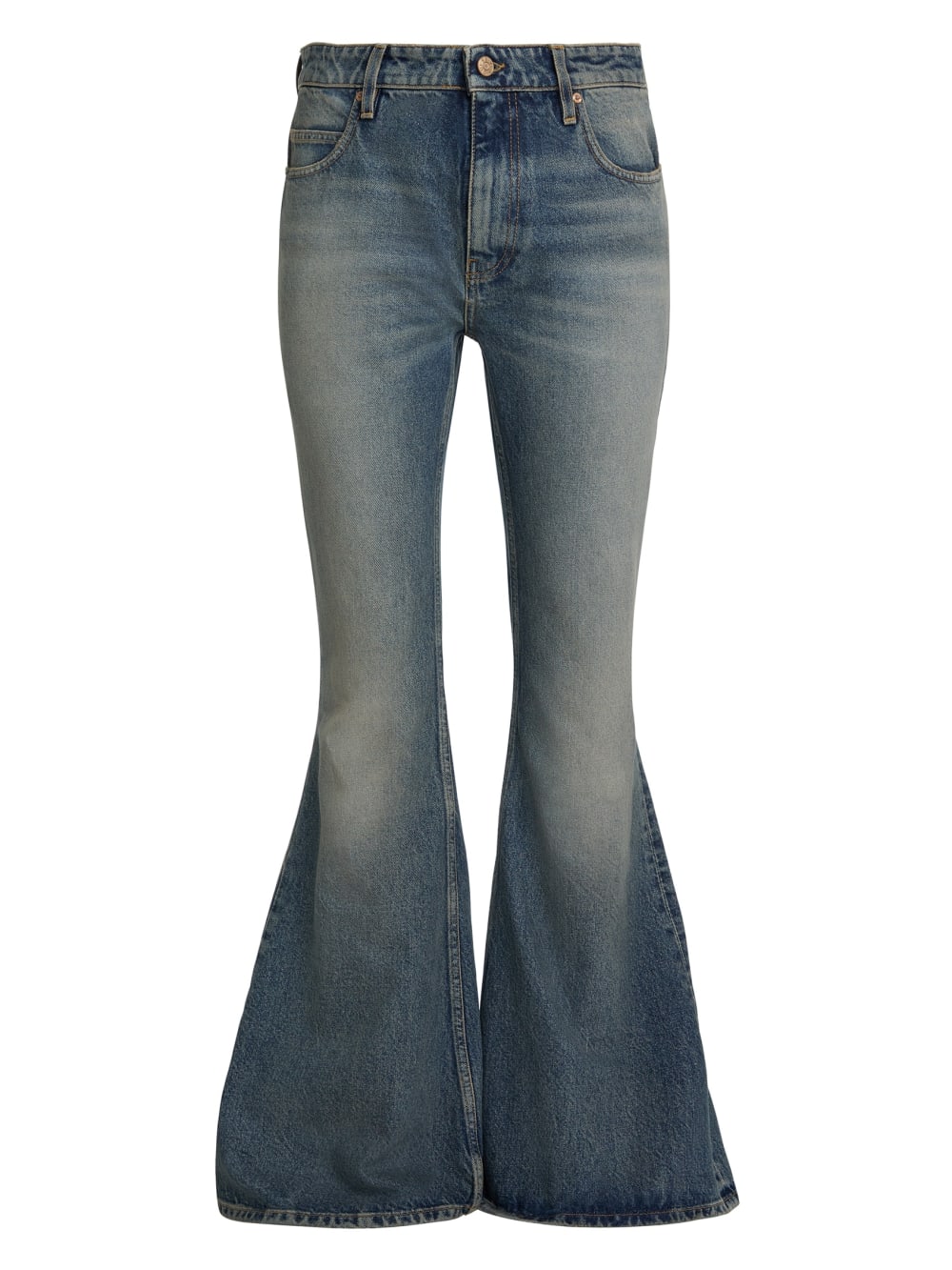 flare pant - Guess
