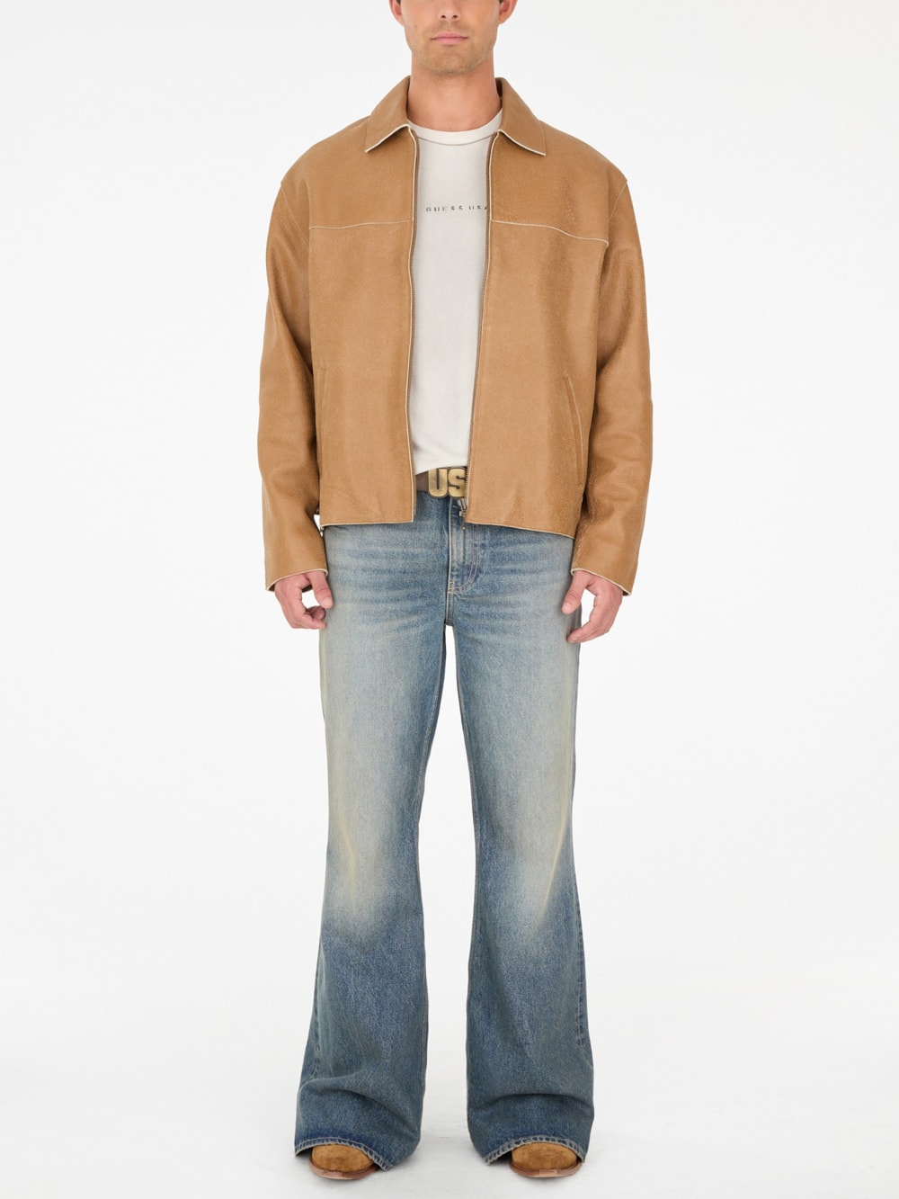 flare pant - Guess
