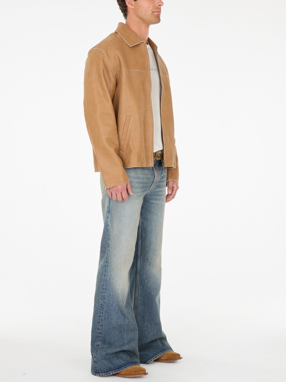 flare pant - Guess