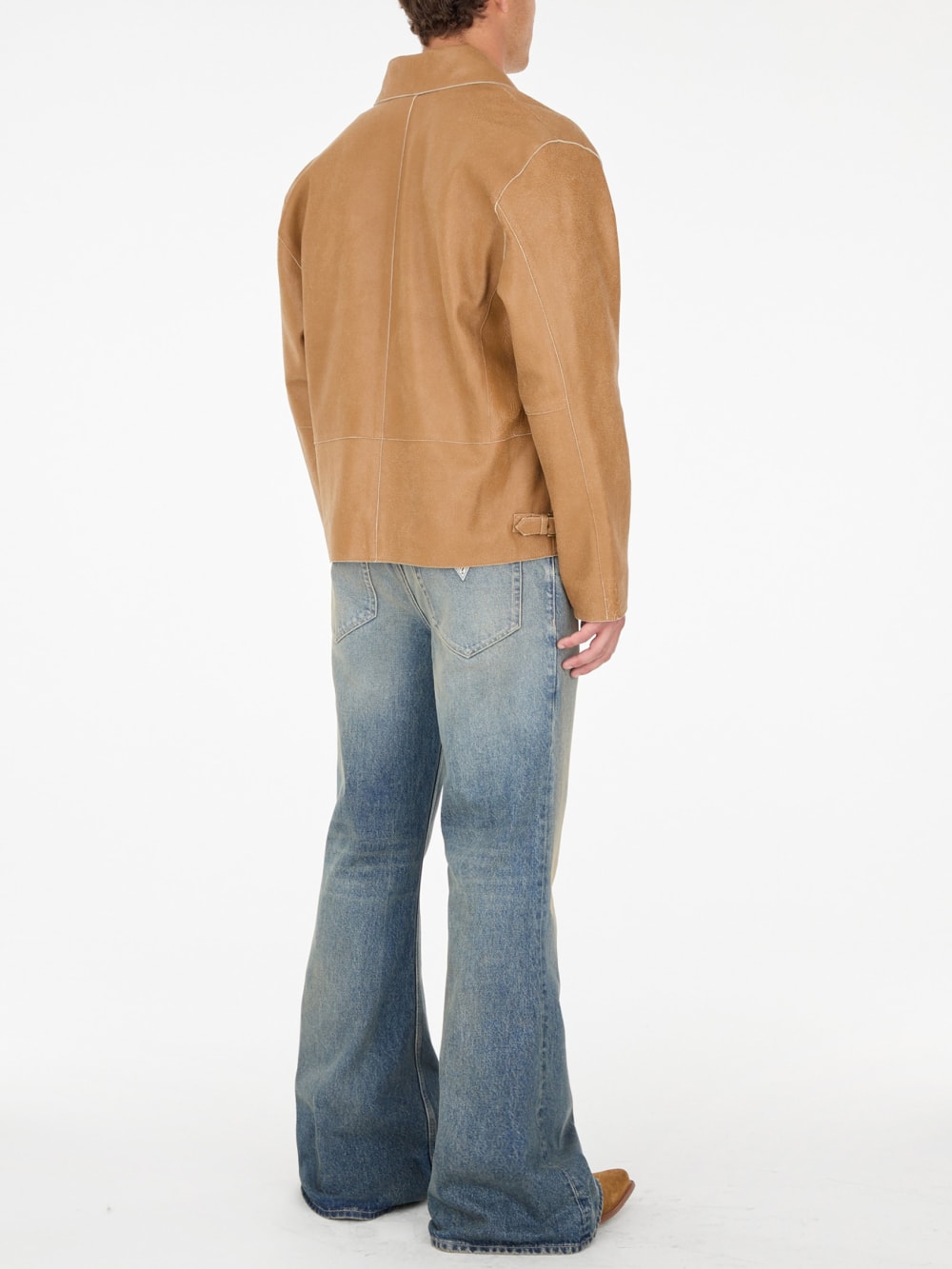 flare pant - Guess