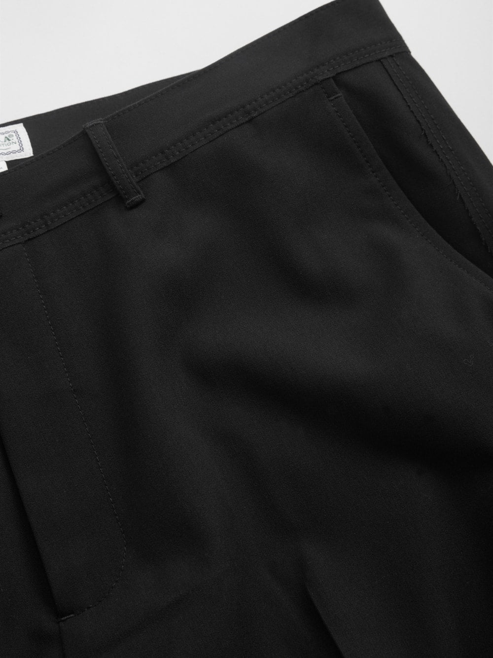 woven suit pant - Guess