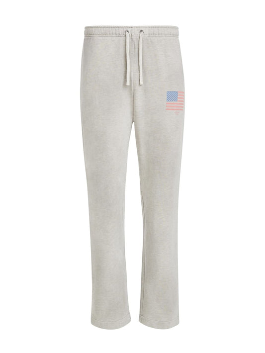 vintage heather sweatpants - Guess