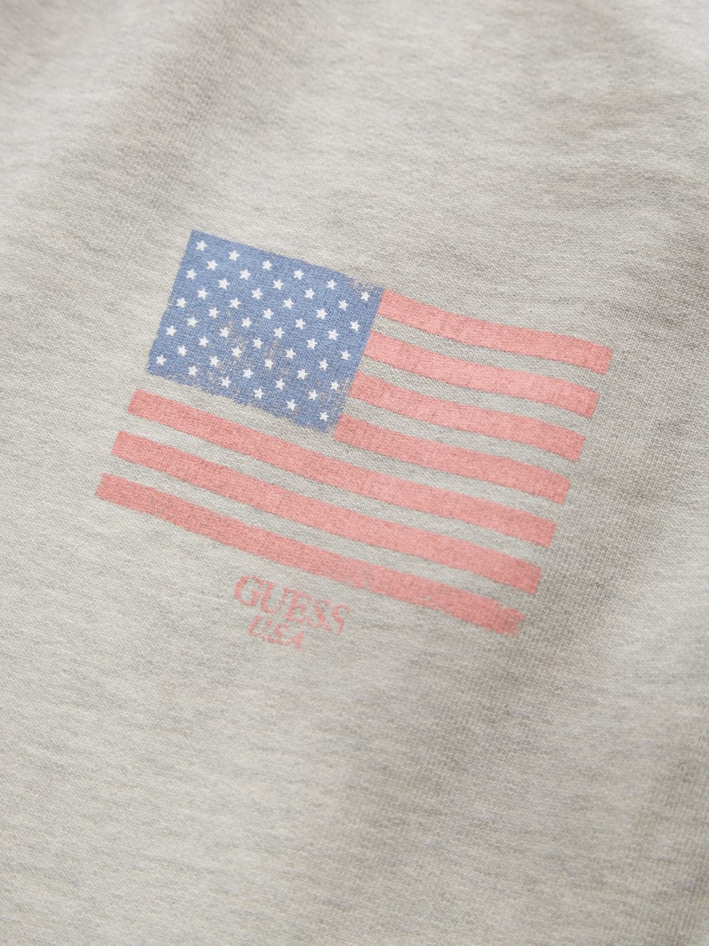 vintage heather sweatpants - Guess
