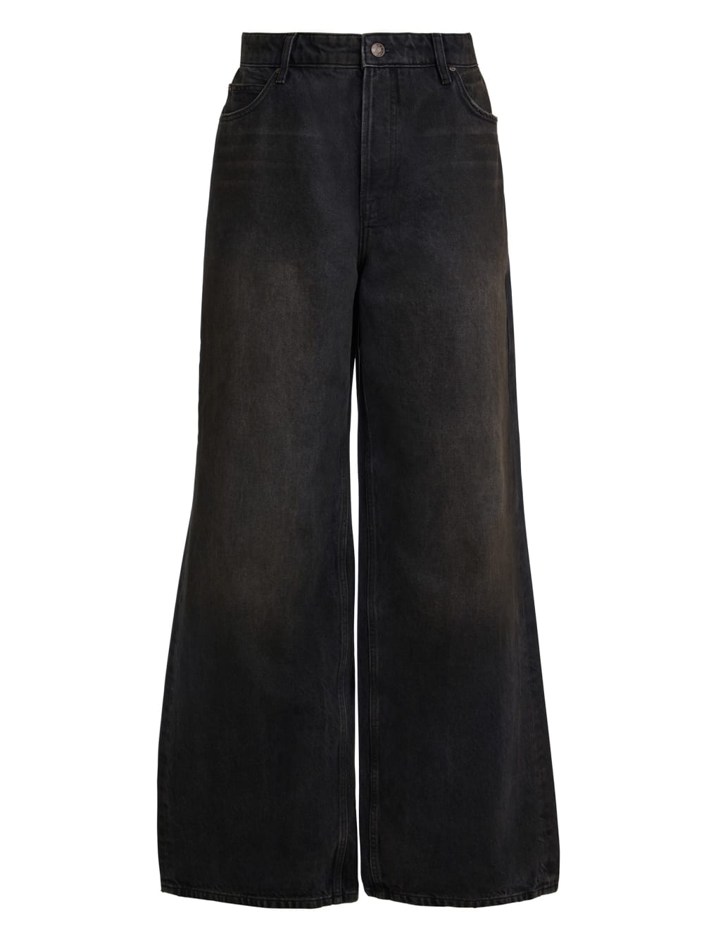 wide pant - Guess