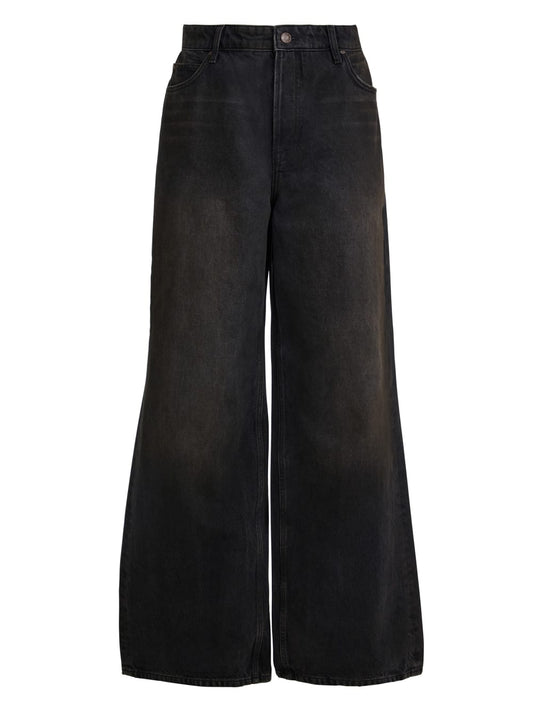 wide pant - Guess