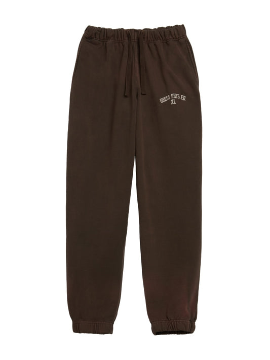 Terry Joggers - Guess