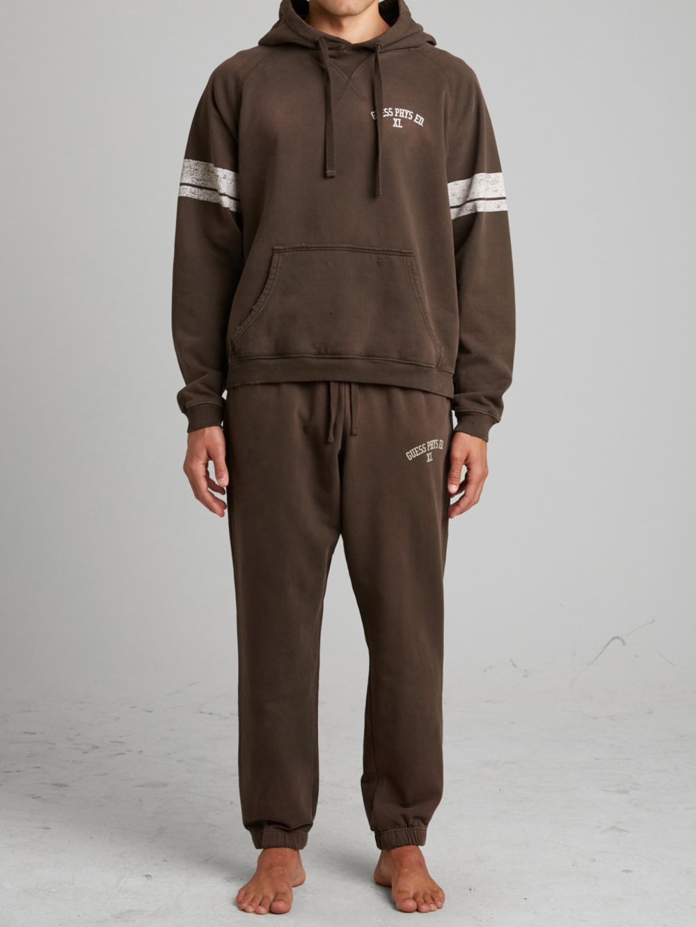 Terry Joggers - Guess