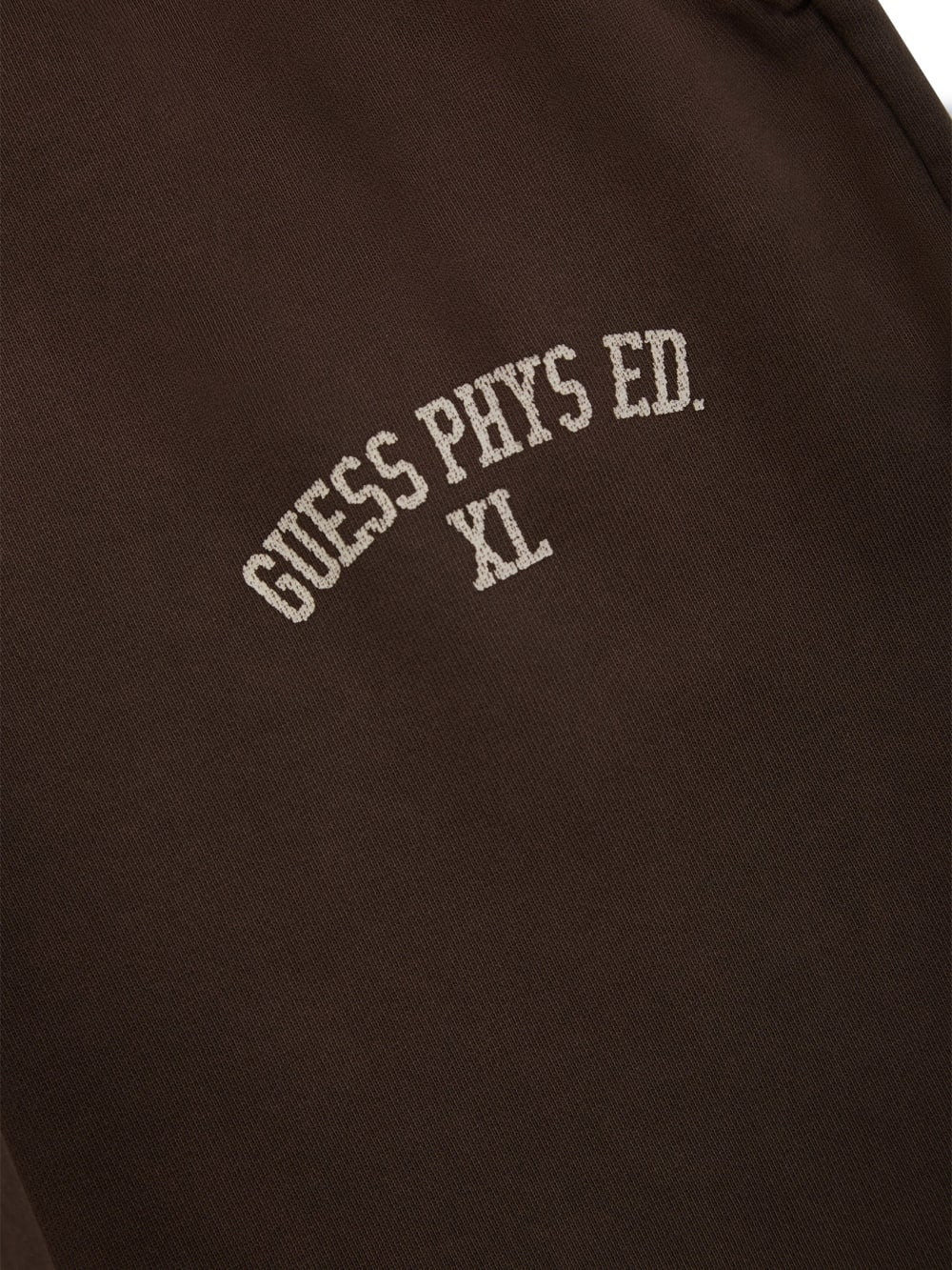 Terry Joggers - Guess