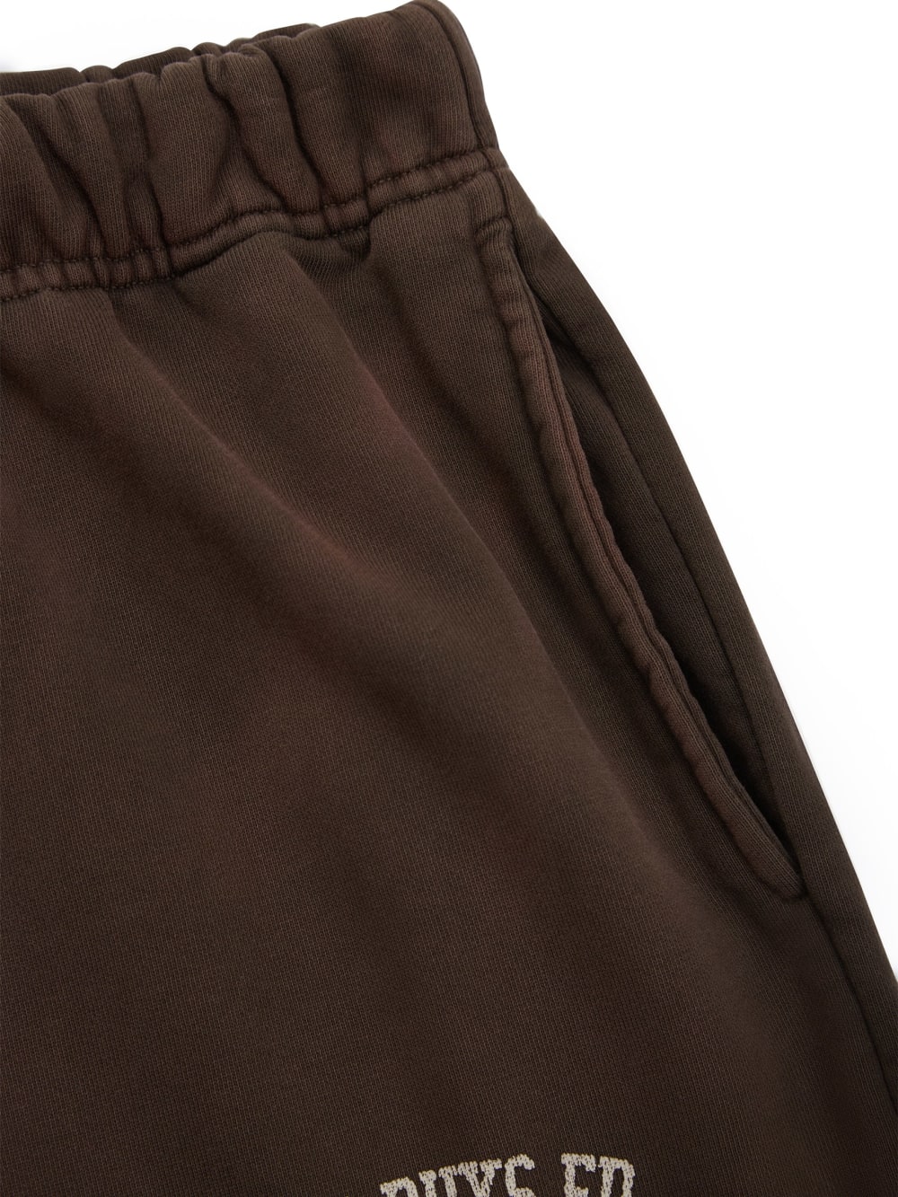 Terry Joggers - Guess