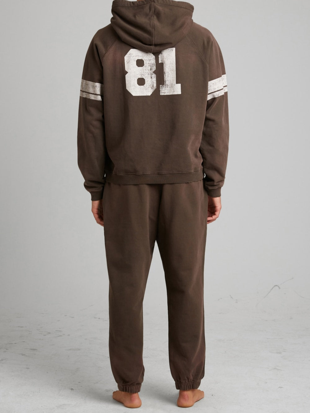 Terry Joggers - Guess