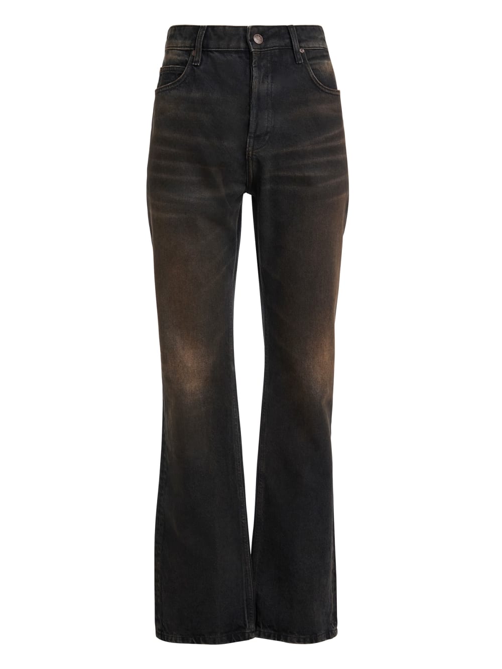 straight pant - Guess