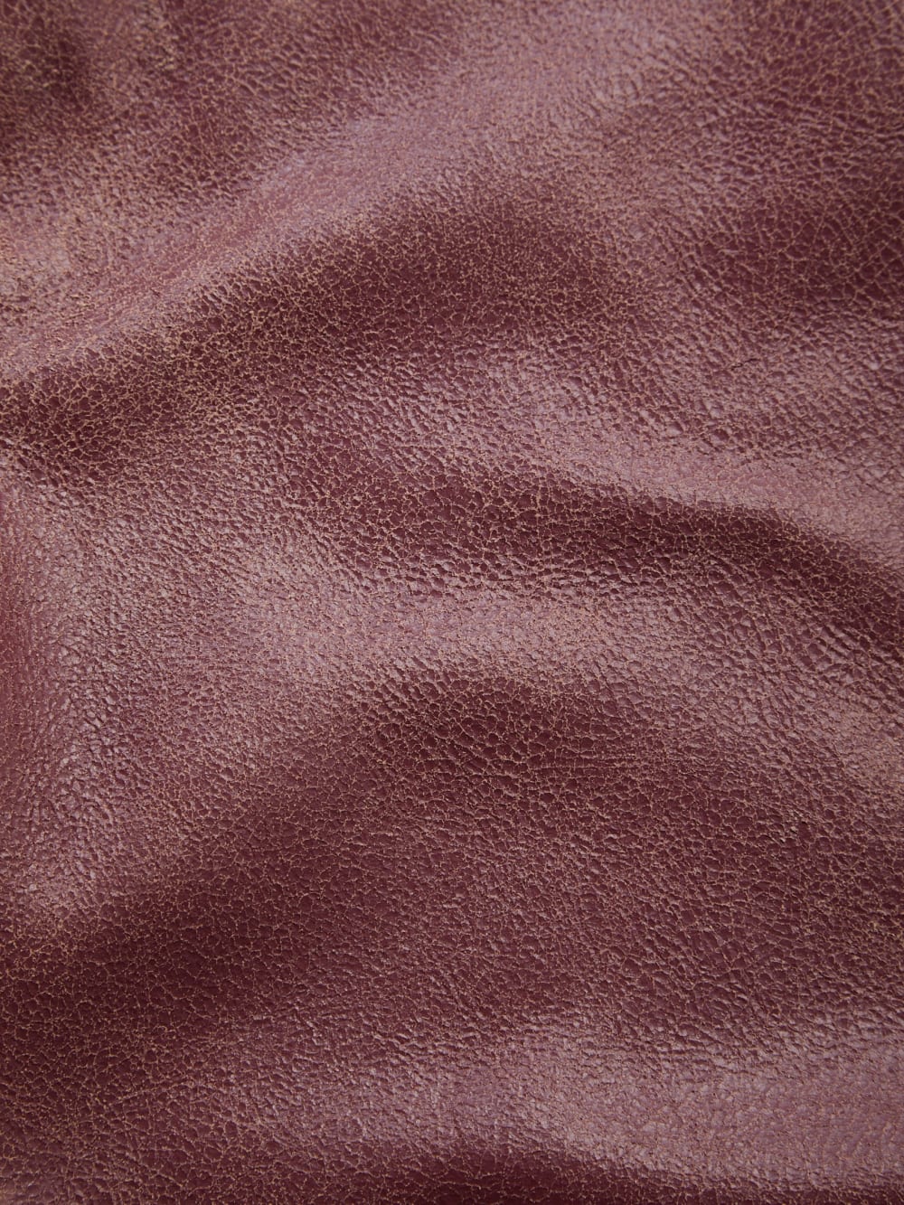 crackle leather short - Guess