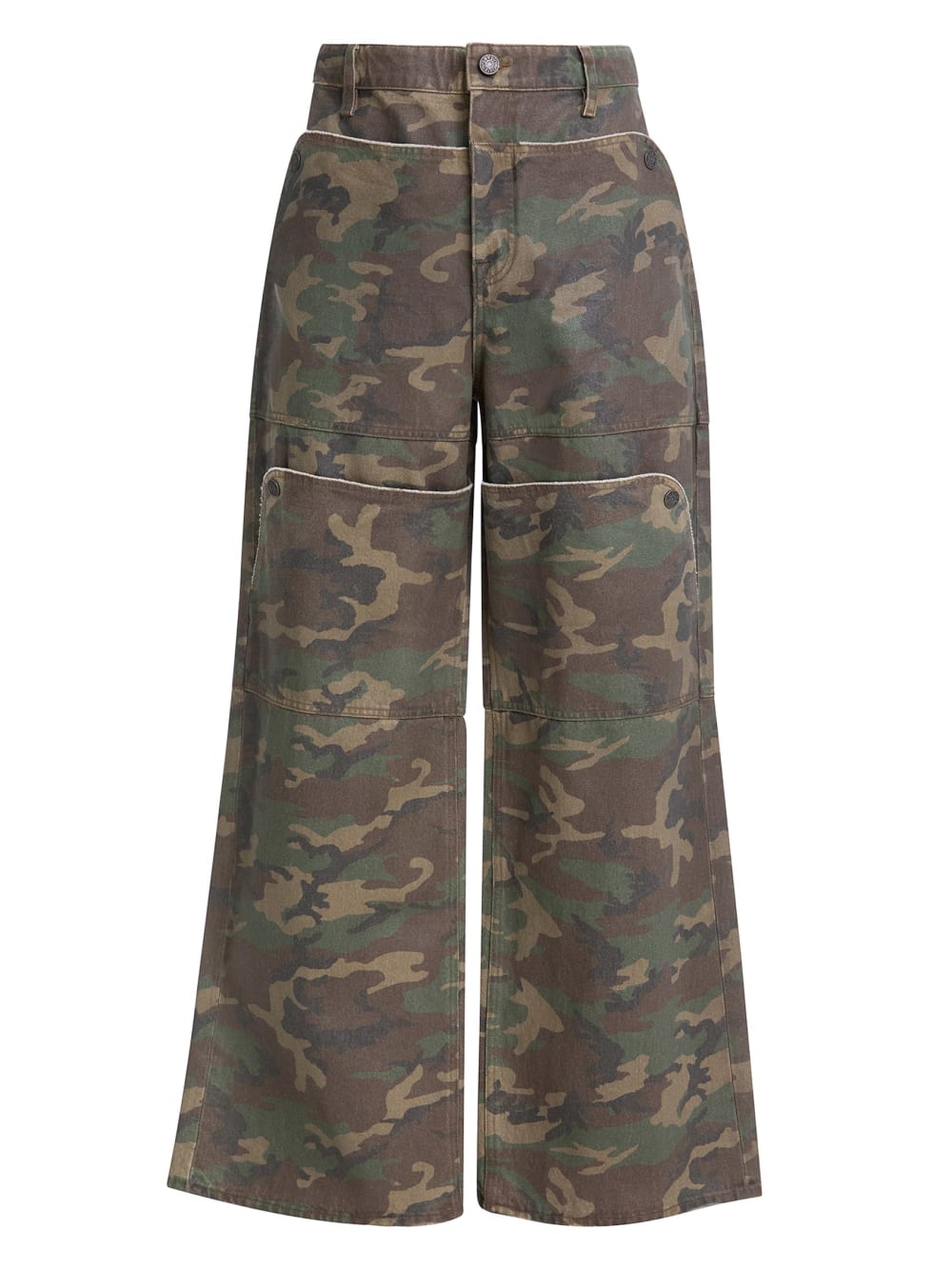 utility pant - Guess