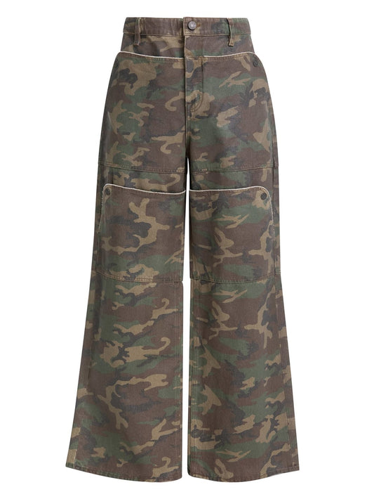 utility pant - Guess