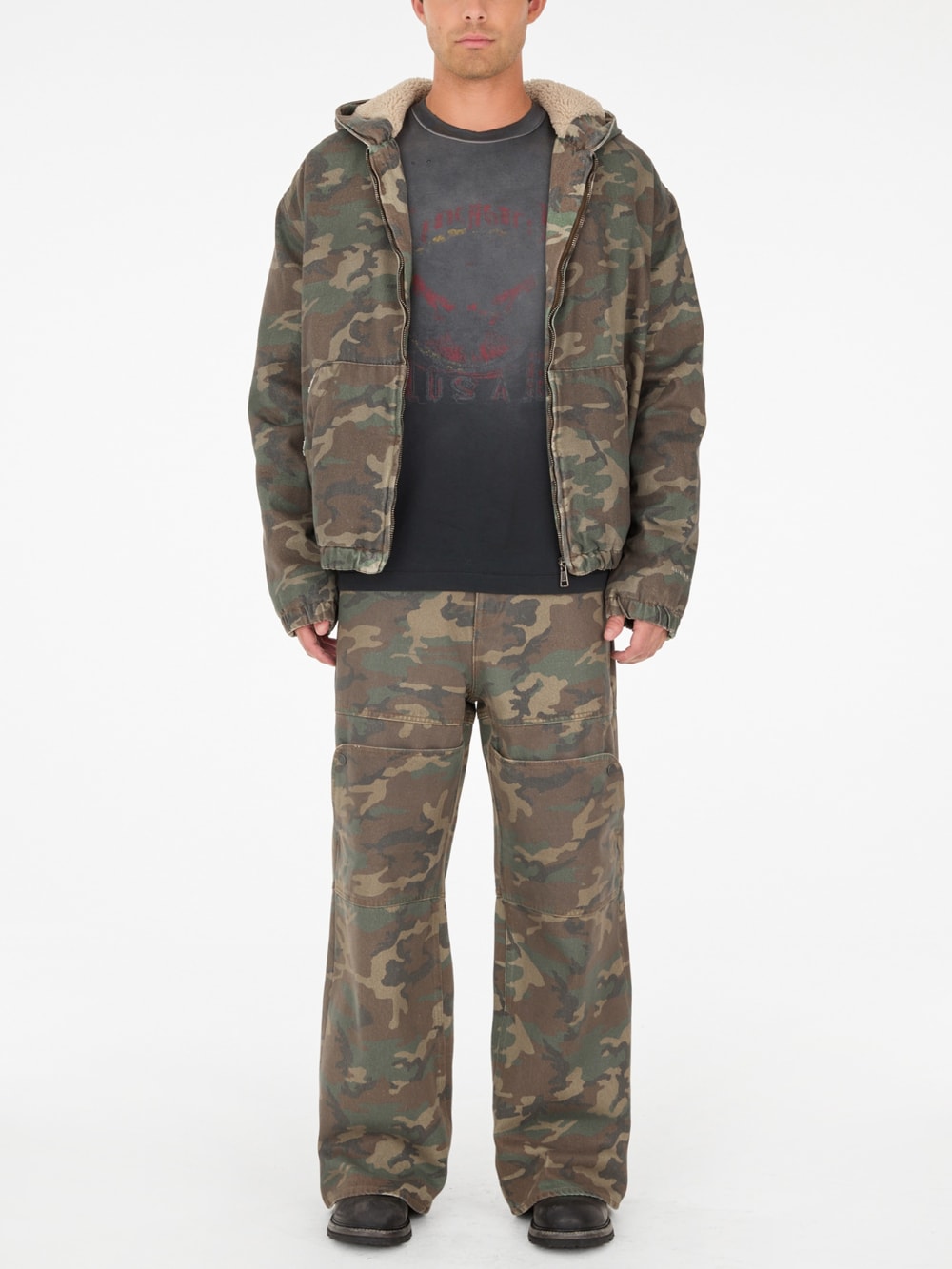 utility pant - Guess