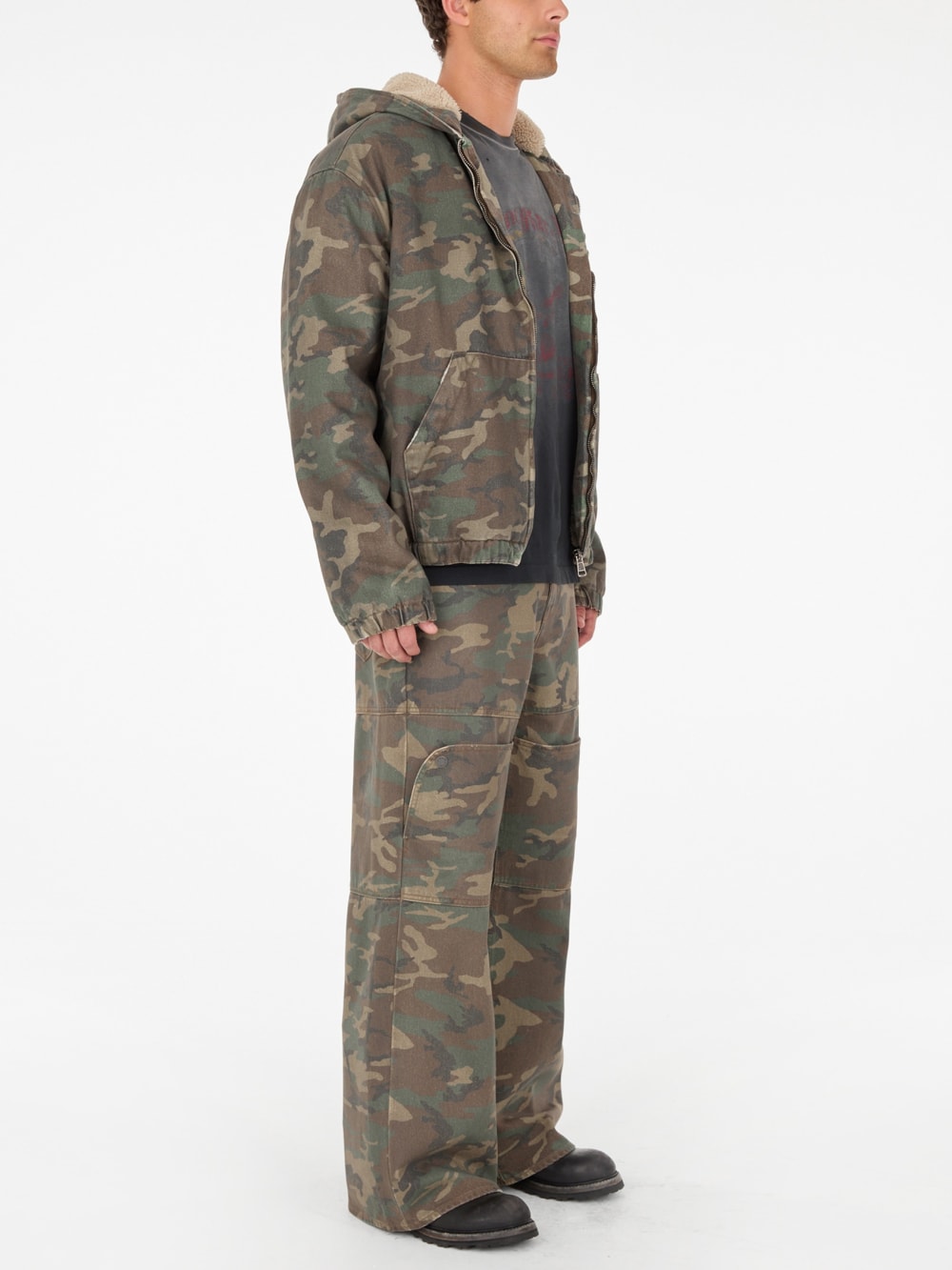 utility pant - Guess