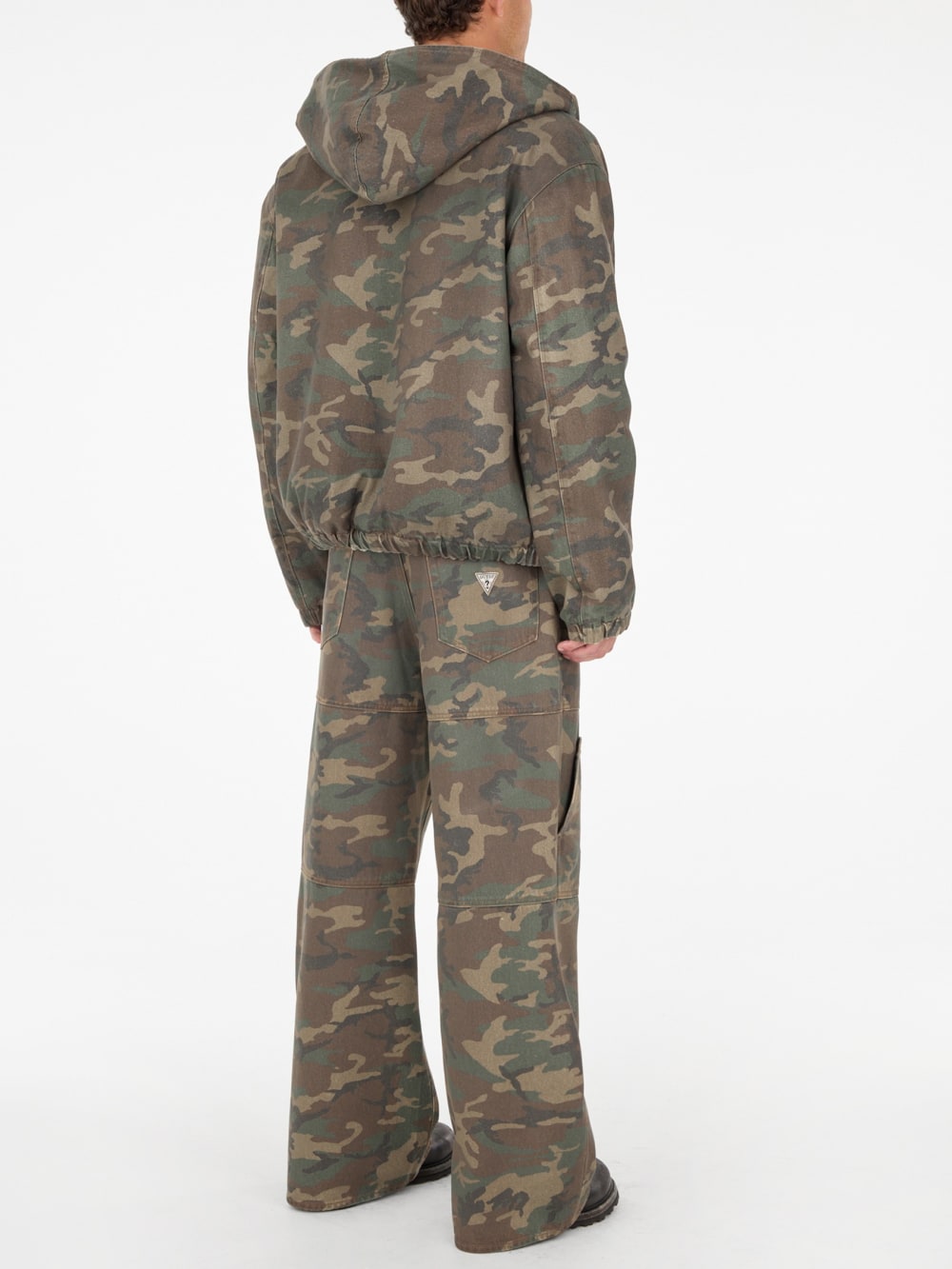 utility pant - Guess