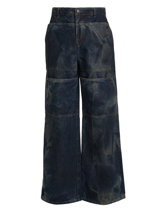 utility pant - Guess