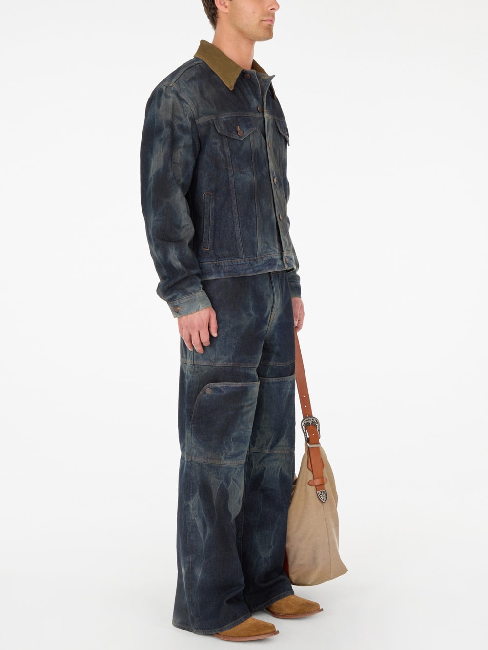 utility pant - Guess