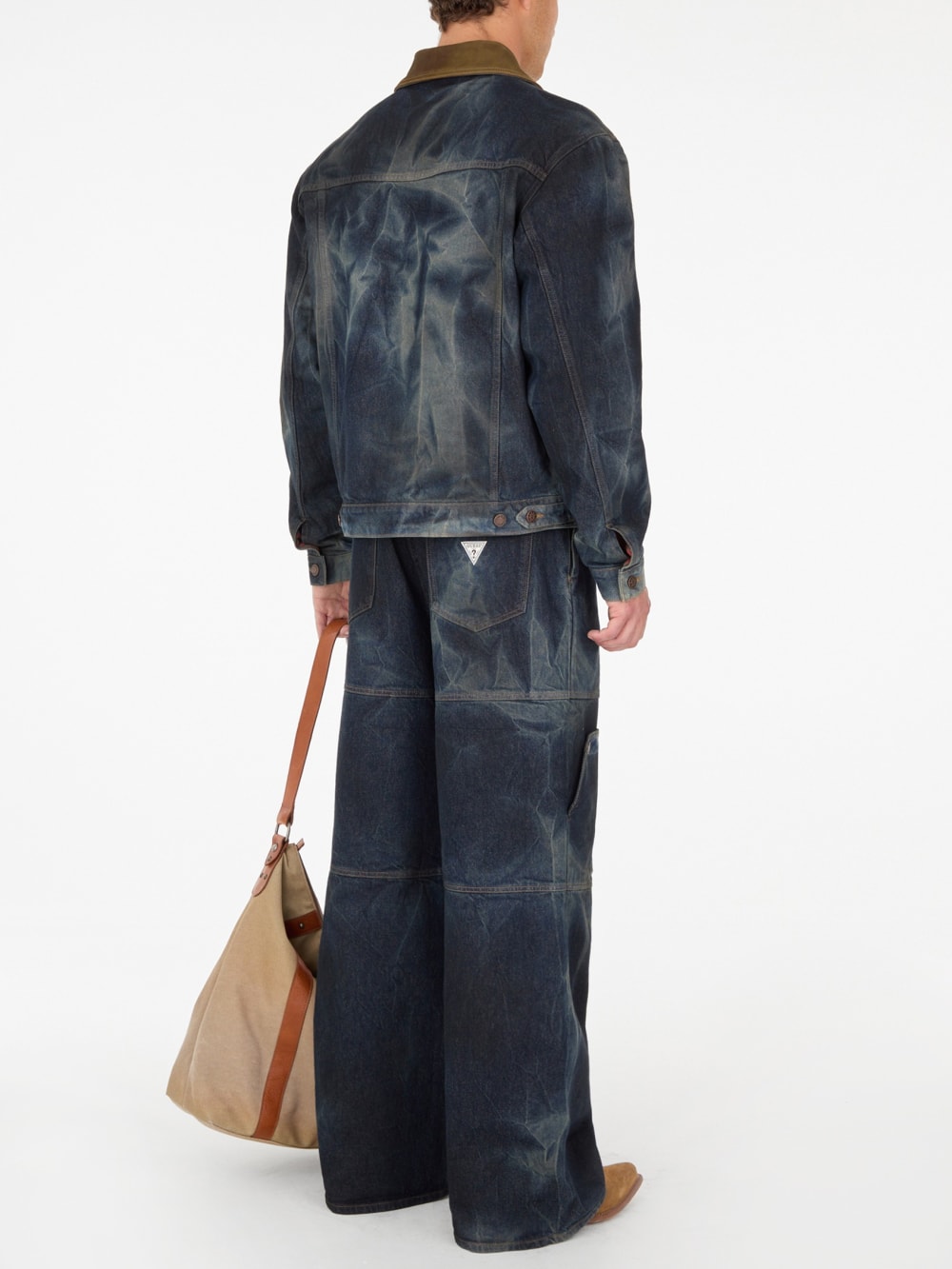 utility pant - Guess