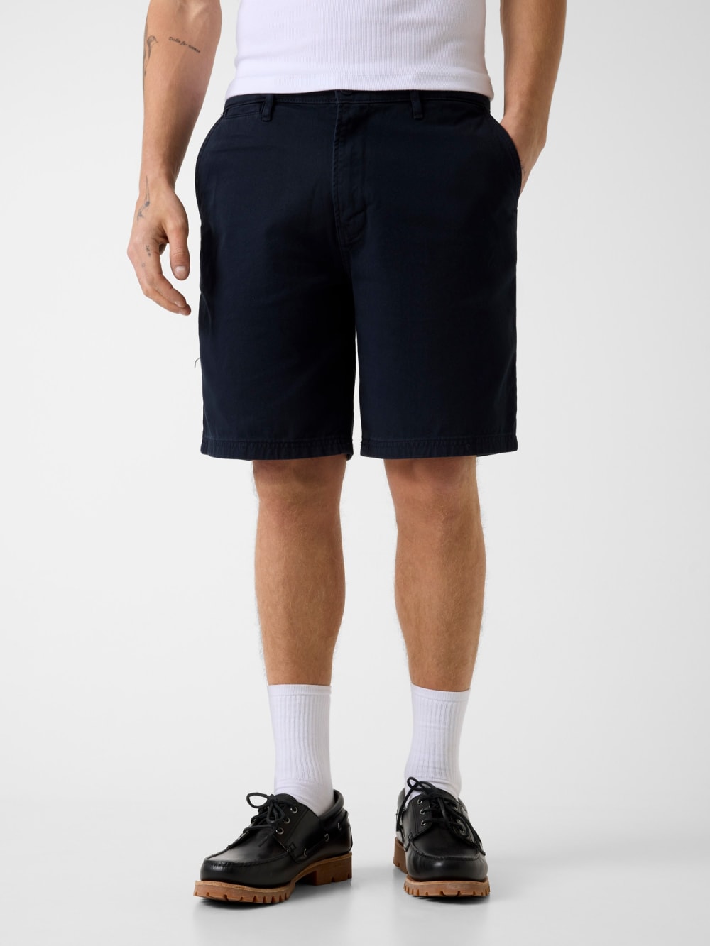 Chino shorts - Guess
