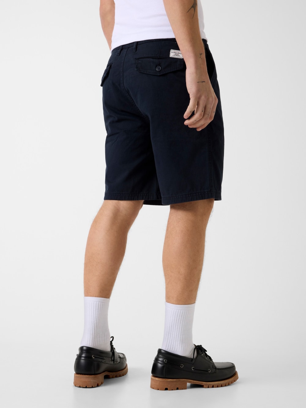 Chino shorts - Guess