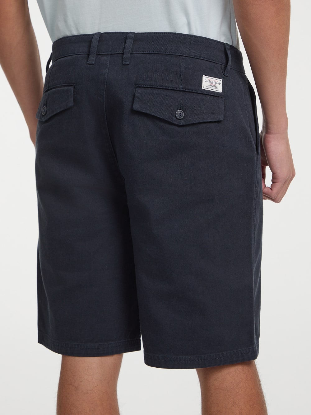 Chino shorts - Guess