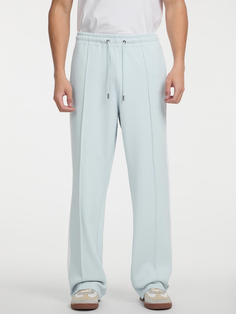 Tricot Track Pants - Guess