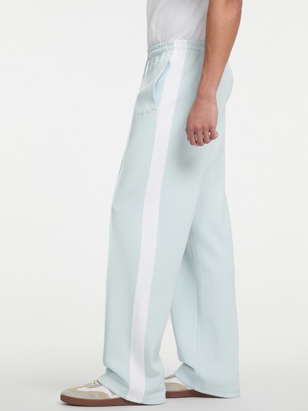 Tricot Track Pants - Guess