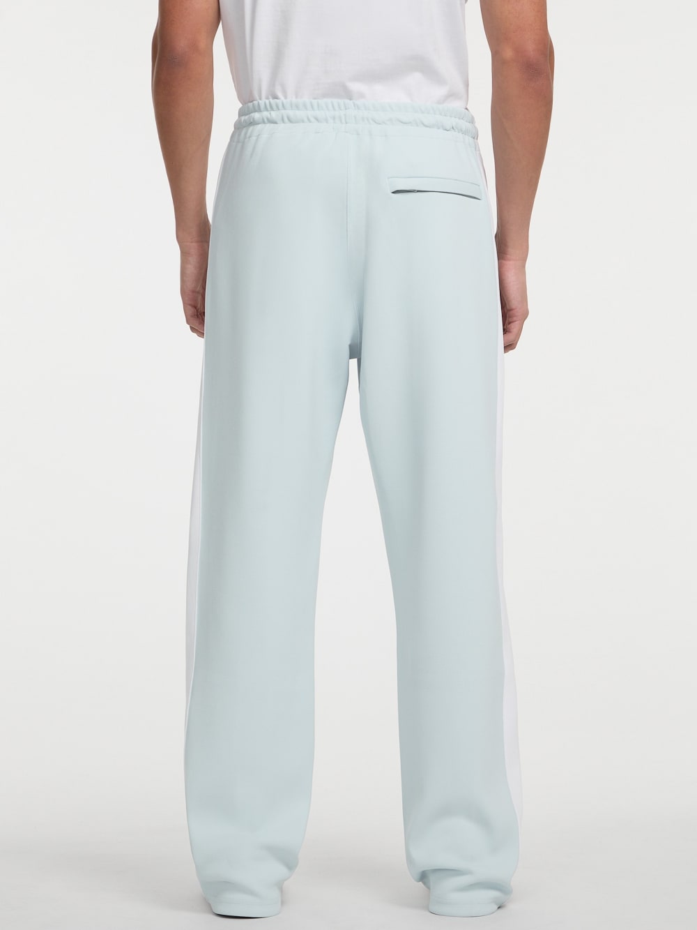 Tricot Track Pants - Guess