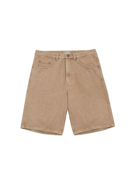 Oak Denim Shorts - Guess