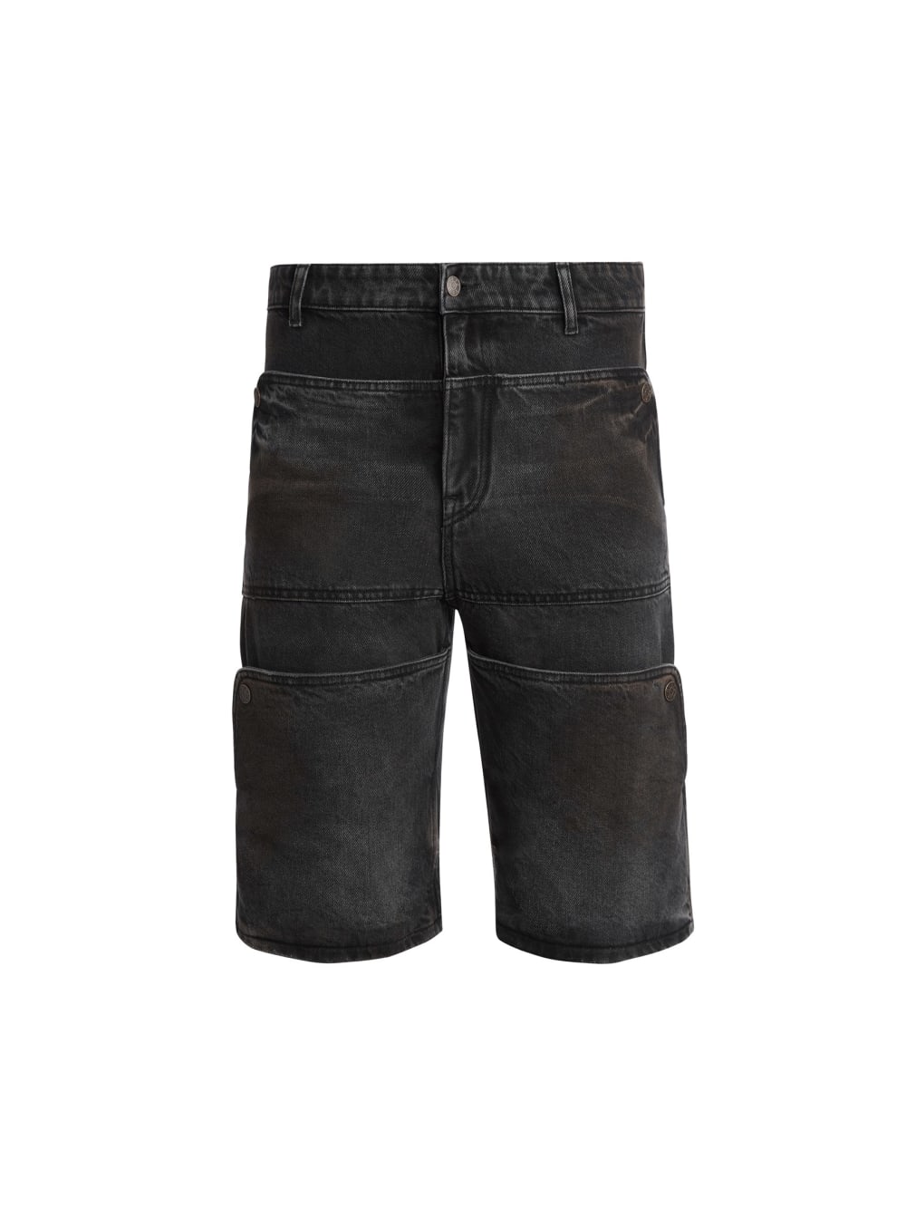 utility shorts - Guess