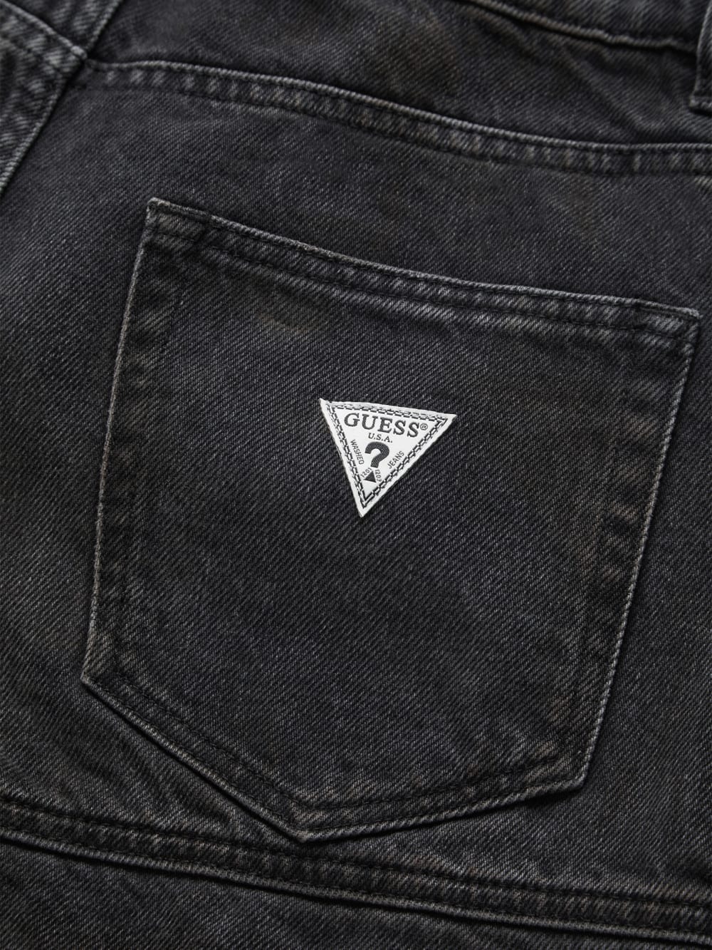 utility shorts - Guess