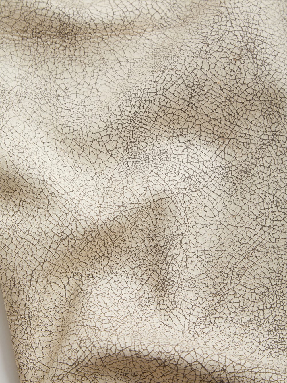 crackle leather pant - Guess