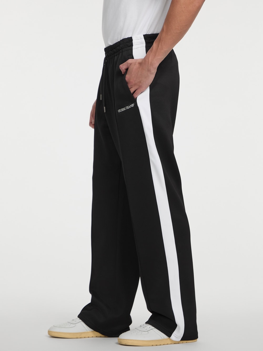 Tricot Track Pants - Guess
