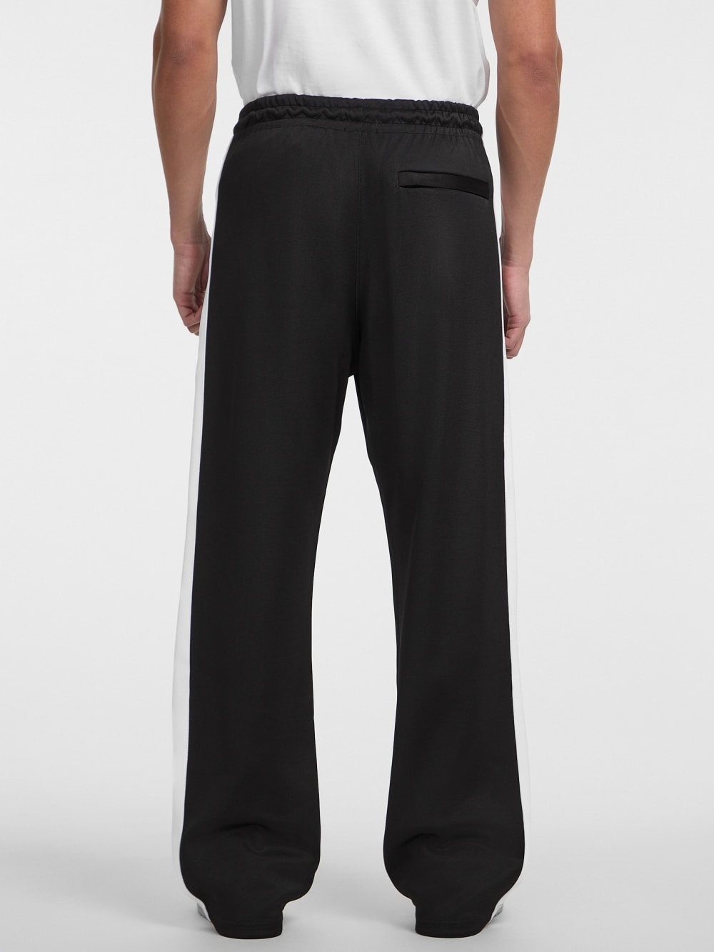 Tricot Track Pants - Guess