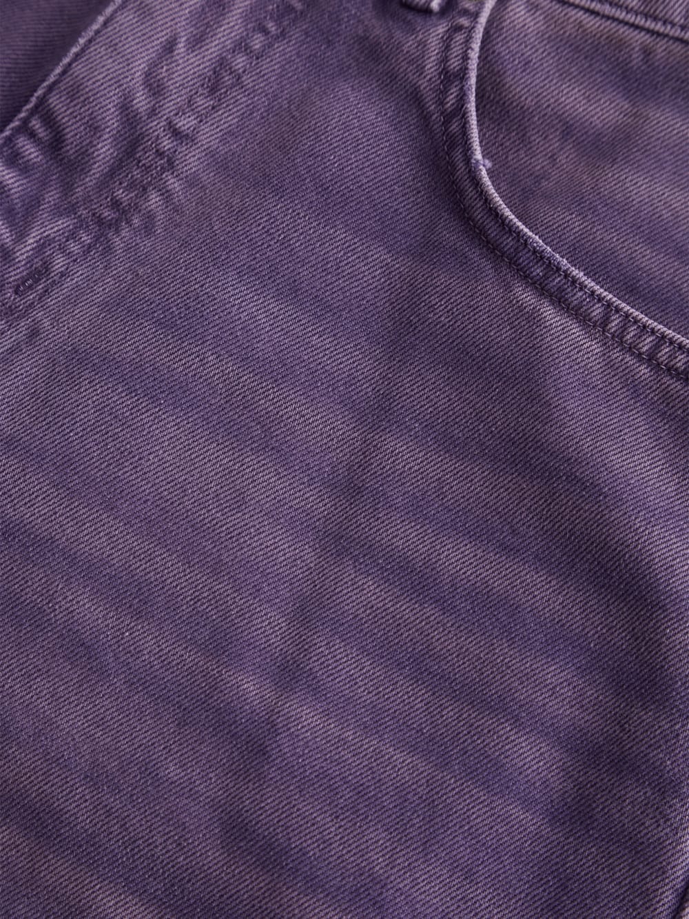 Vintage Denim Shorts - Guess