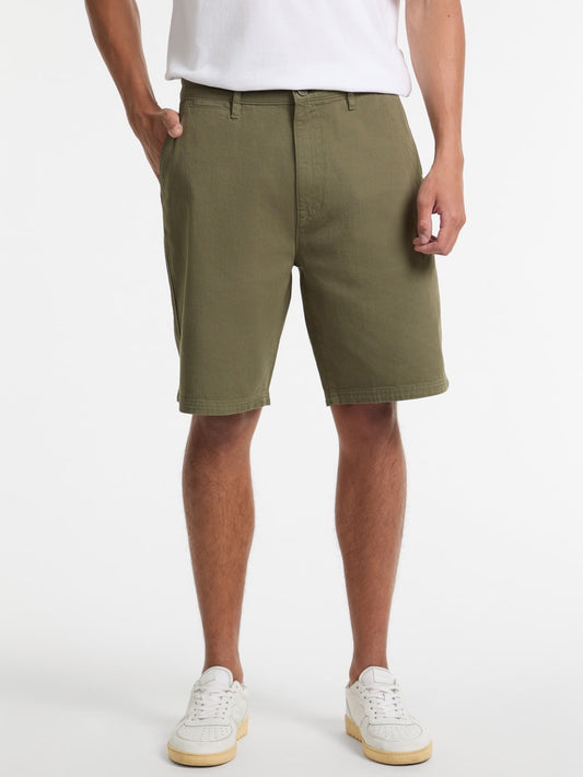 Chino shorts - Guess