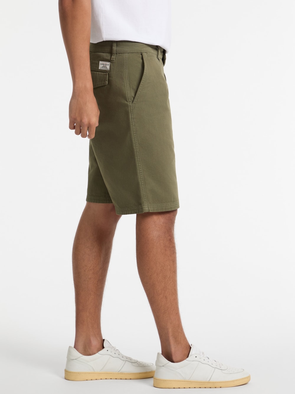 Chino shorts - Guess