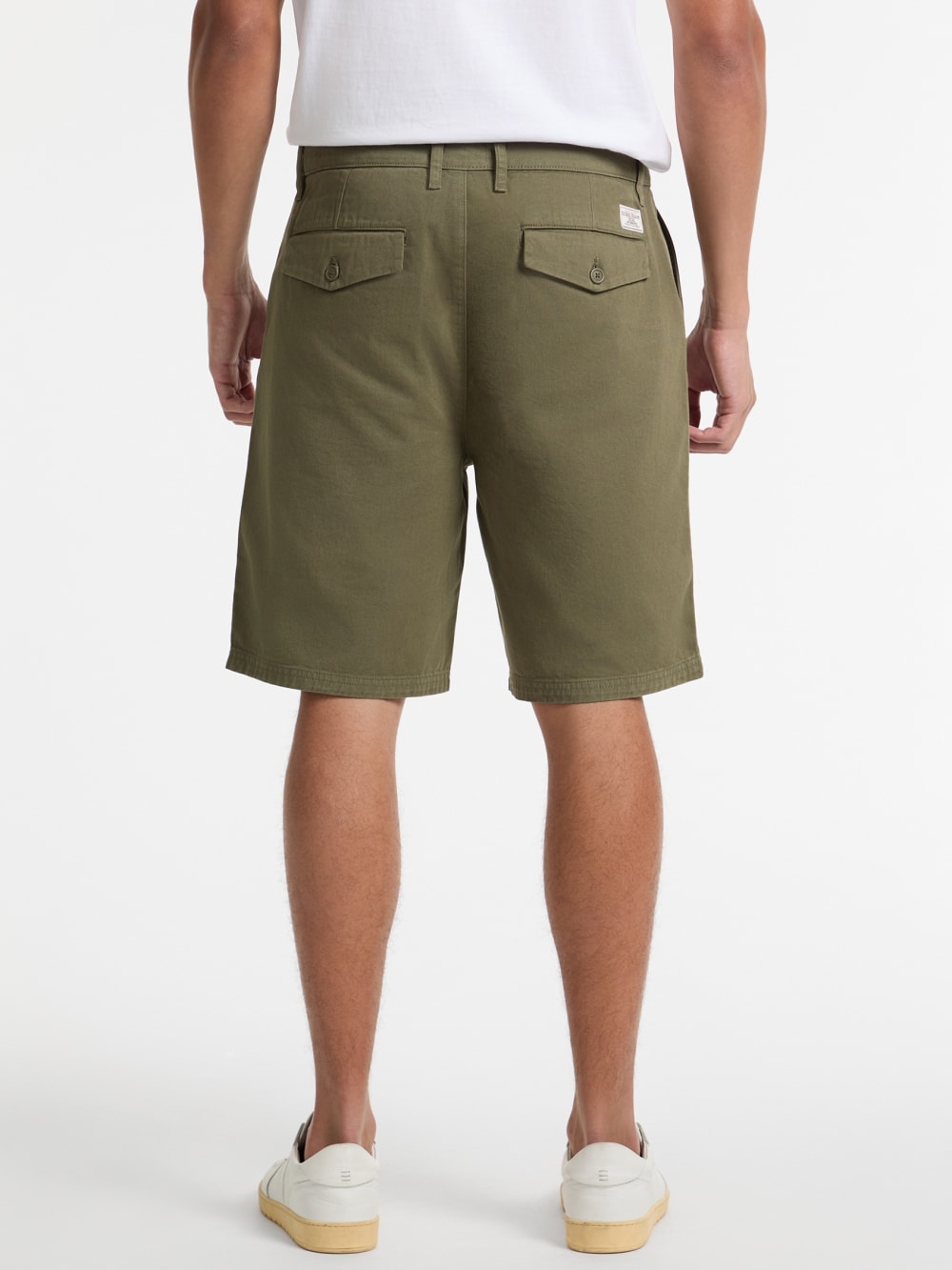 Chino shorts - Guess