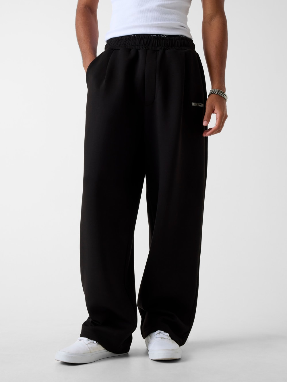 Scuba Sweatpants - Guess