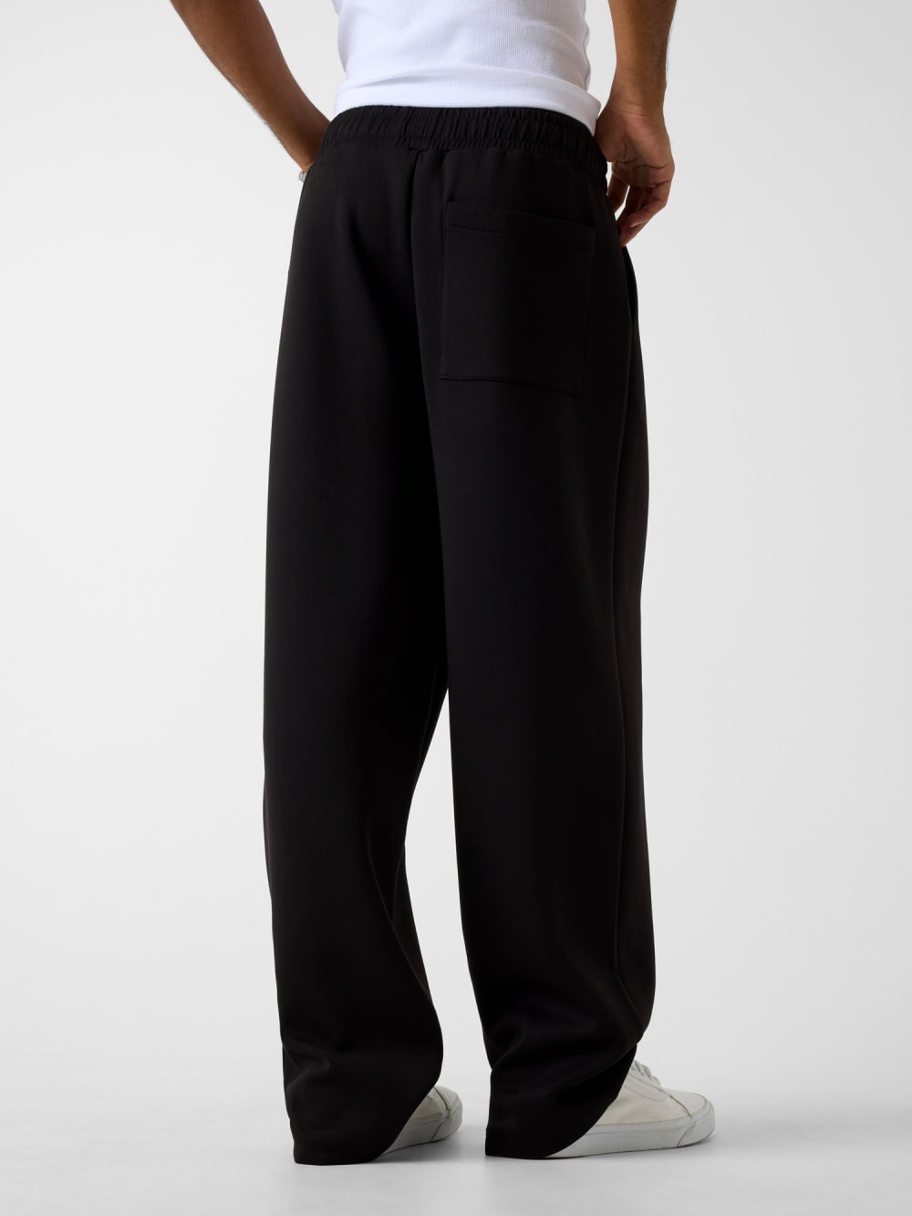 Scuba Sweatpants - Guess